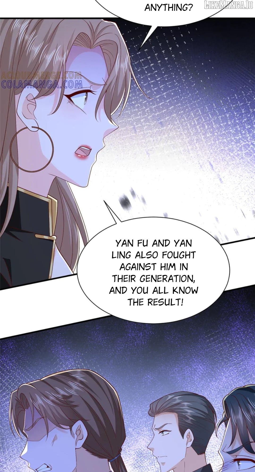I randomly have a new career every week Chapter 822 - page 16